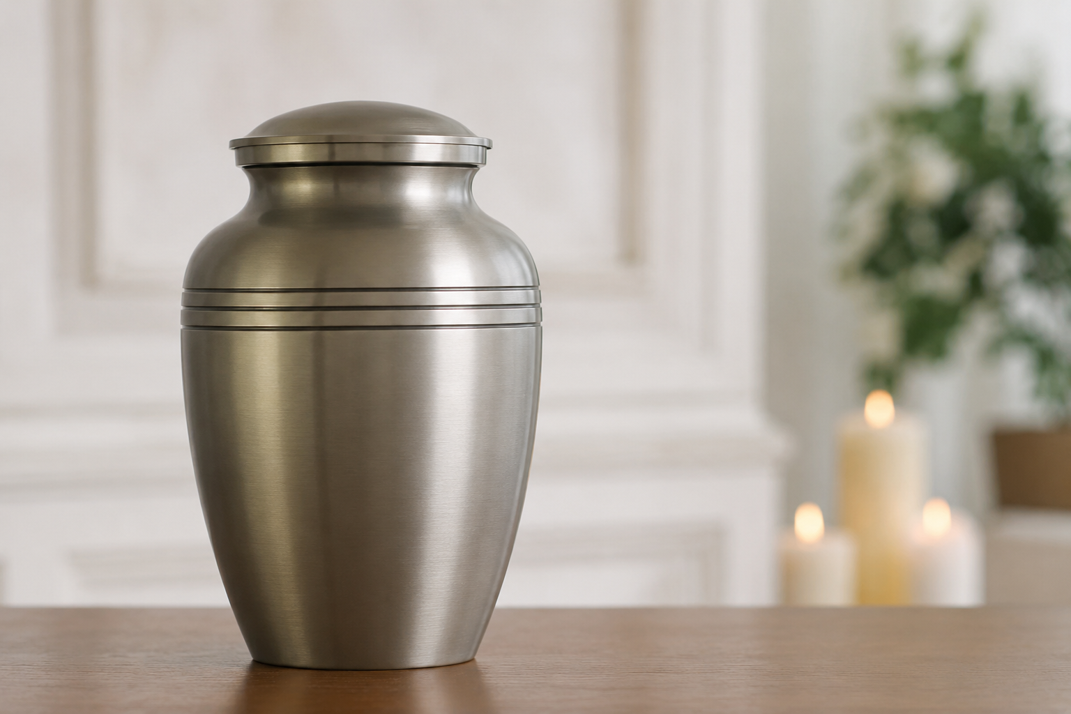Urns