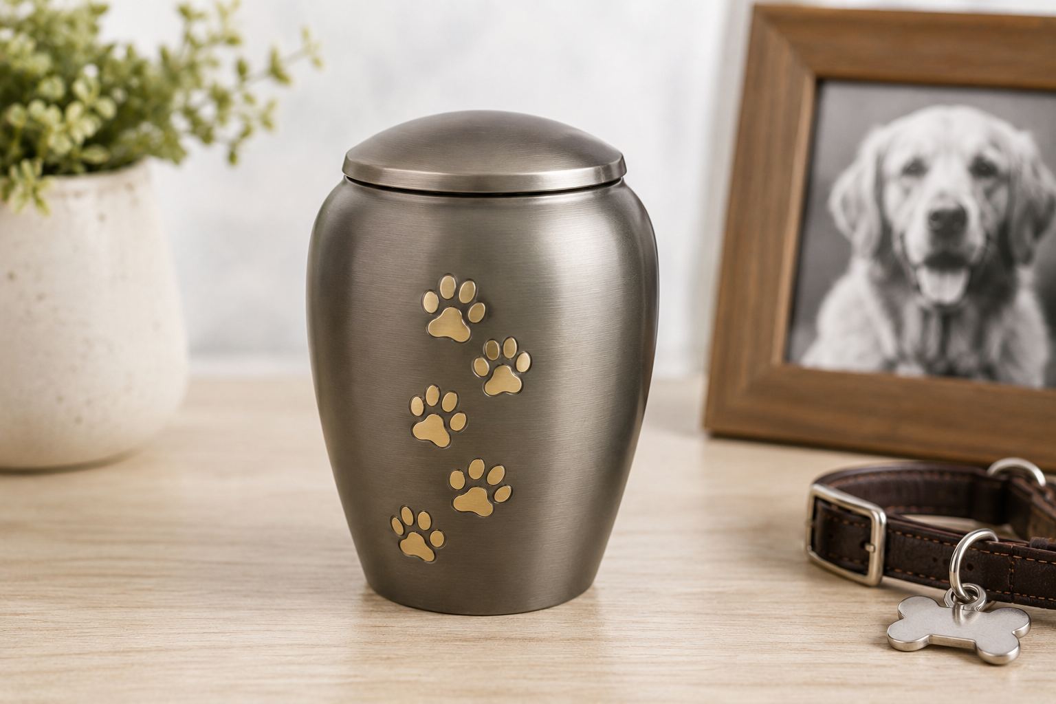 Pet Keepsakes