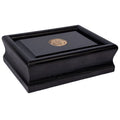 Flags Connections - Patriot Urn - Great Seal of U.S. - Black.
