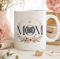 Customizable Memorial Mug