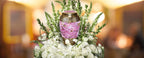 Cherry Blossom Extra Large Urn or Companion Urn – Extra Large Urns for Human Ashes | XL Urn & XXL Urn