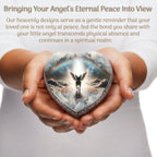 French Bulldog Dog Urn - Supernova Burst Urn for Dog Ashes