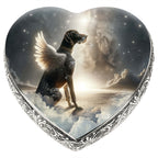 German Shorthaired Pointer Dog Urn - Divine Spectacle Urn for Dog Ashes