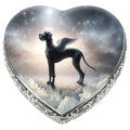 Great Dane Dog Urn - Celestial Horizon Urn for Dog Ashes