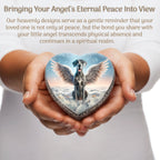 Great Dane Dog Urn - Celestial Vision Urn for Dog Ashes