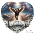 Labrador Retriever Dog Urn - Orion Shimmer Urn for Dog Ashes