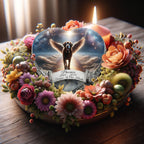 Labrador Retriever Dog Urn - Orion Shimmer Urn for Dog Ashes