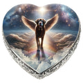 Labrador Retriever Dog Urn - Orion Shimmer Urn for Dog Ashes