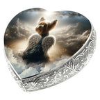 Yorkshire Terrier - Celestial Radiance Dog Urn