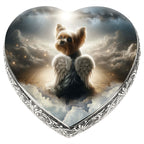 Yorkshire Terrier - Celestial Radiance Dog Urn